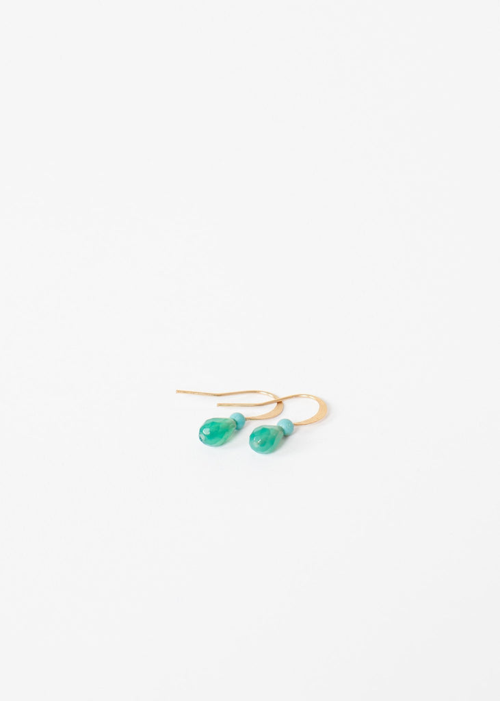 Bi-Goutte Earrings